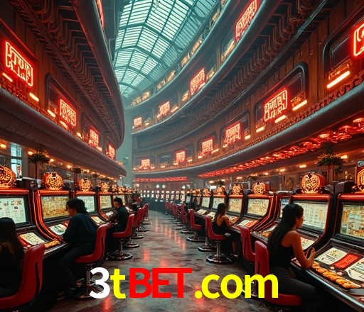 Mesa de Blackjack 3tbet.com