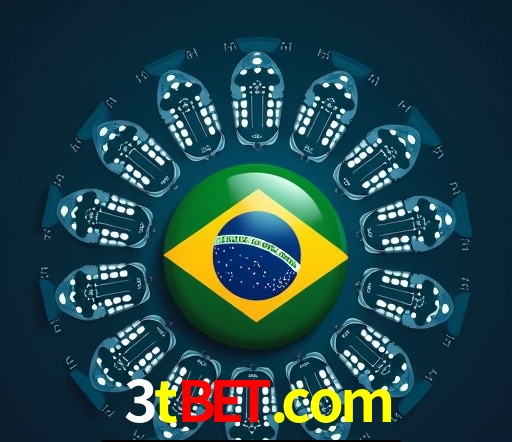 Recursos de Bônus 3tbet.com