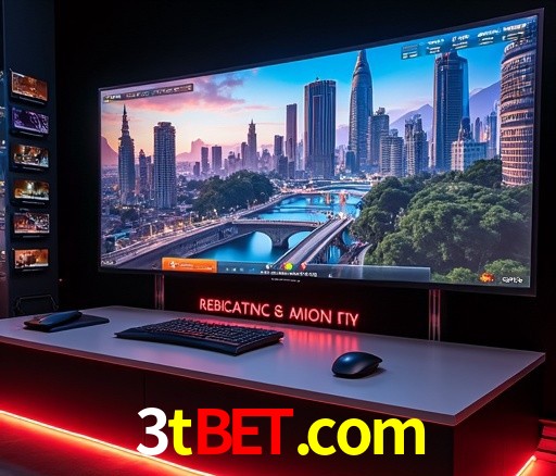 Estatísticas do Jogo 3tbet.com