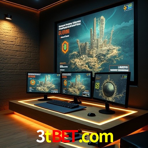 Jogos de Slot 3tbet.com